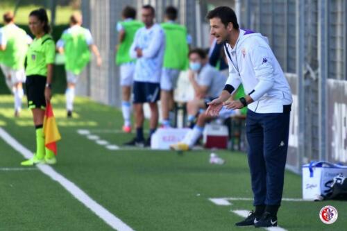 ACF FIORENTINA VS SPAL 47